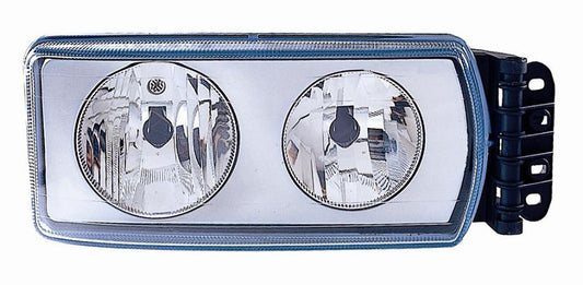 FARO SX H7-H7 PREDISPOSTO REGOLAZIONE ELETT IVECO EUROCARGO 03> STRALIS 02>