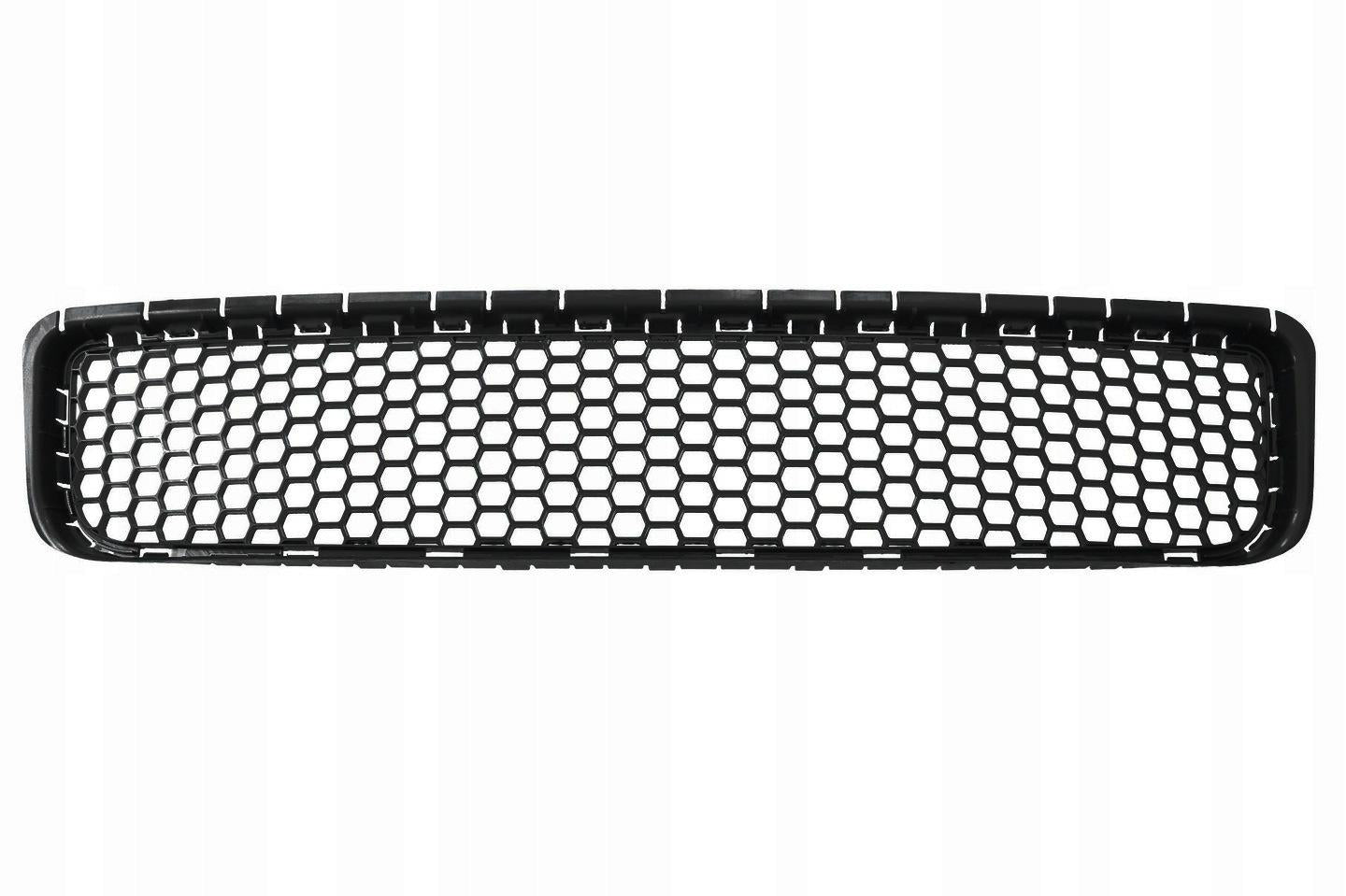 GRIGLIA PARAURTI ANTERIORE SUP VW TOUAREG 01/07>