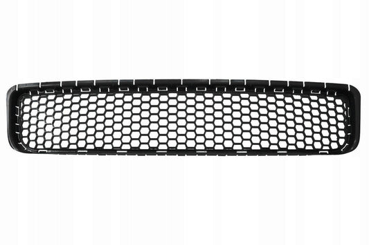 GRIGLIA PARAURTI ANTERIORE SUP VW TOUAREG 01/07>