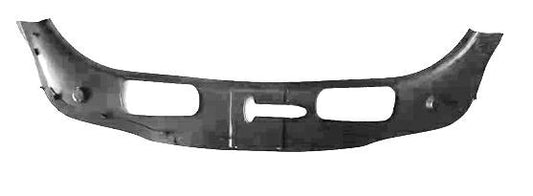 COPERTURA RADIATORE PORSCHE PANAMERA 01/13>