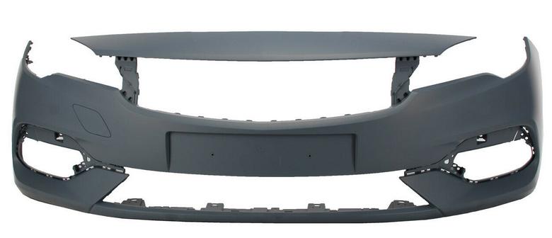 PARAURTI ANTERIORE PRIMER OPEL ASTRA K 01/20>