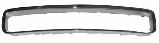 CORNICE GRIGLIA INF CROMO VW TOUAREG 01/07>