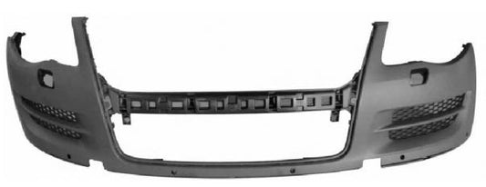 PARAURTI ANTERIORE PRIMER C/LAVAF+SENS VW TOUAREG 01/07>11/10