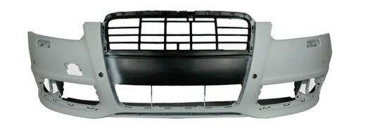PARAURTI ANTERIORE PRIMER C/SENS+LAVAFARI AUDI A6 11/08>12/10