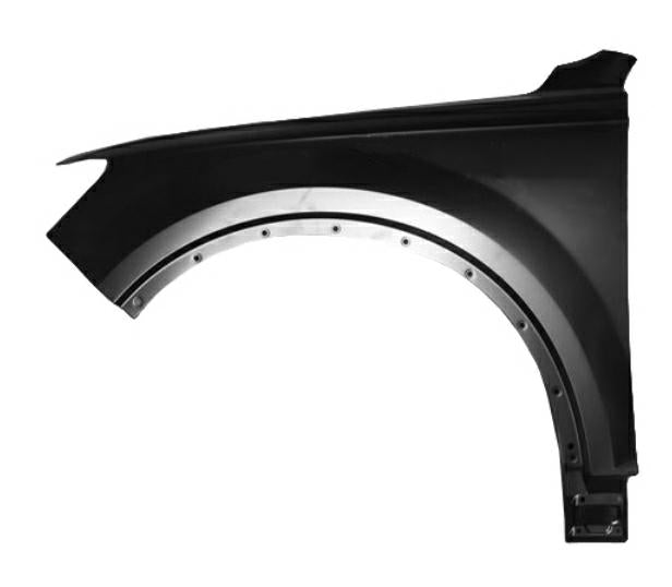 PARAF A/SX AUDI Q7 10/15> ALLUM