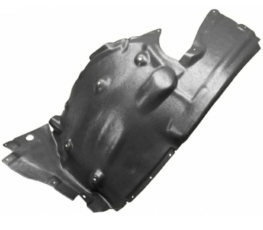 LOCARO ANTERIORE DX PARTE POSTERIORE BMW SERIE 7 F01-F02 01/09>06/12
