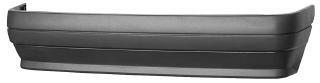 PARAURTI POSTERIORE RENAULT SUPER 5 08/87>05/90