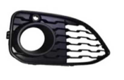 GRIGLIA PARAURTI ANTERIORE DX C/FENDI BMW SERIE 1 F20-F21 03/15> M-TECH