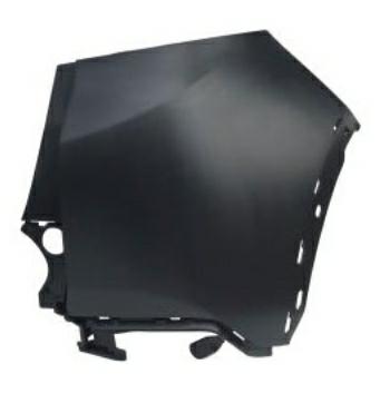 CANTONALE POSTERIORE DX PEUGEOT 2008 05/16> OFF ROAD PKG