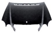 COFANO ANT MERCEDES CLASSE E W211 07/02>04/09 (ALLUMINIO)TUV