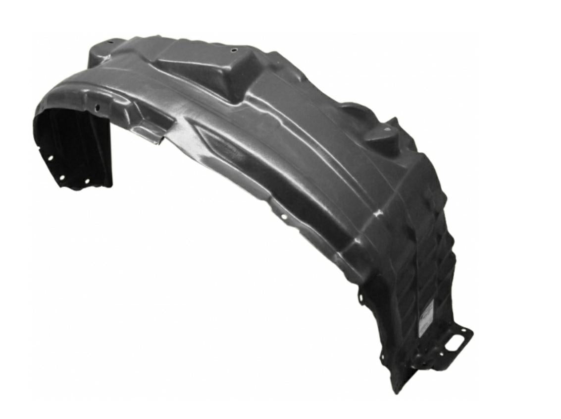 LOCARO ANTERIORE DX CITROEN C-CROSSER 01/07>