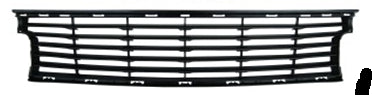 GRIGLIA PARAURTI ANTERIORE C/LE RENAULT SCENIC X-MODE 01/12>