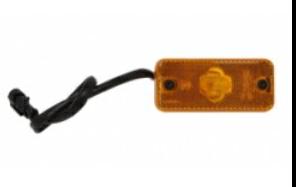 FANALE MODAN LATERALE DX-SX IVECO DAILY 06/14>