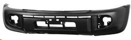 PARAURTI ANTERIORE PRIMER C/FENDI NISSAN PATROL 01/02>10/03