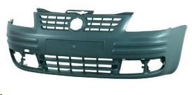 PARAURTI ANTERIORE VW CADDY 08/04>08/10
