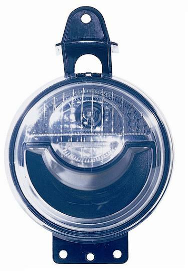 GRUPPO OTTICO ANT DX-SX MINI ONE-COOPER-CLUBMAN 07/06>