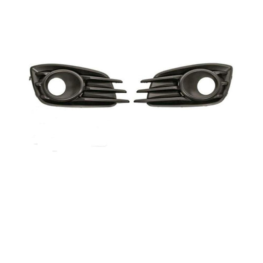 KIT GRIGLIE DX-SX PARAURTI ANTERIORE C/FENDI SUZUKI SWIFT SPORT 06/12>