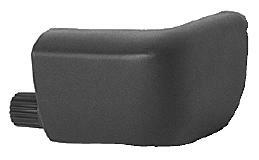 CANTONALE POSTERIORE DX CITROEN C15 89>