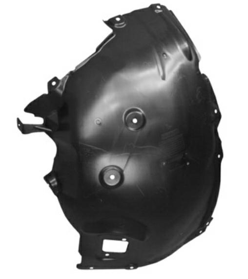 LOCARO ANTERIORE SX PARTE ANTERIORE BMW SERIE 3 G20-G21 10/18>