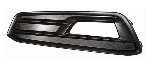 GRIGLIA PARAURTI ANTERIORE SX C/FENDI FORD FOCUS 09/14> 2.0 ECOBOOST ST