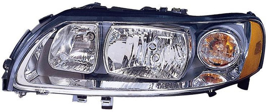 FARO SX H7-H9 PRE REGOLAZIONE ELET VOLVO S60 V60 01/05>11/09