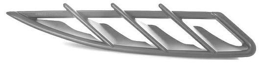 GRIGLIA PARAF POSTERIORE SX SMART FORTWO 03/07>