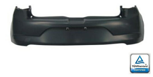 PARAURTI POSTERIORE PRIMER RENAULT MEGANE 11/15> -TUV-