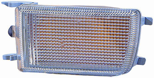 GRUPPO OTTICO ANTERIORE SX BIANCO VW GOLF III - VENTO 11/91>09/97 02/92>08/9