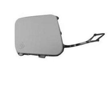 COPRIGANCIO ANTERIORE MERCEDES SLK R171 04/04>