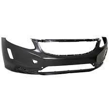 PARAURTI ANTERIORE PRIMER C/TRACCE LAVAF+SENS VOLVO XC60 03/13>