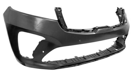 PARAURTI ANTERIORE PRIMER C/PDC KIA SORENTO 08/17> GT LINE