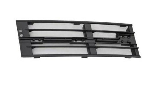 GRIGLIA PARAURTI ANTERIORE DX BMW SERIE 7 F01-F02 07/12> APERTA