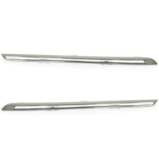 KIT MOD CROMO GRIGLIA RENAULT MEGANE 11/15> (2 PEZZI)