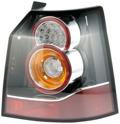FANALE POSTERIORE DX A LED LAND ROVER FREELANDER 01/12>