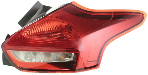 FANALE POSTERIORE SX FORD FOCUS 09/14>