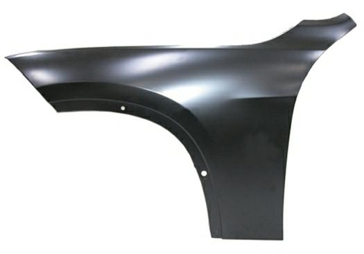 PARAF A/SX S/FORO LUCCIOLA BMW X1 E84 01/10> -TUV-