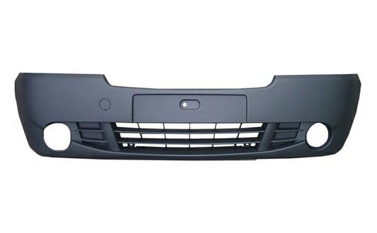 PARAURTI ANTERIORE PRIMER C/FENDI RENAULT TRAFIC-NISSAN PRIMAST 01/07>