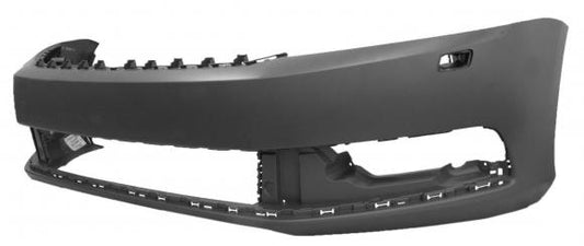PARAURTI ANTERIORE PRIMER C/LAVAFARI VW PASSAT 10/10>