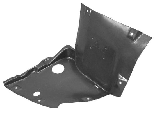 LOCARO ANTERIORE SX PARTE ANTERIORE INF MERCEDES CLK W209 03/03>