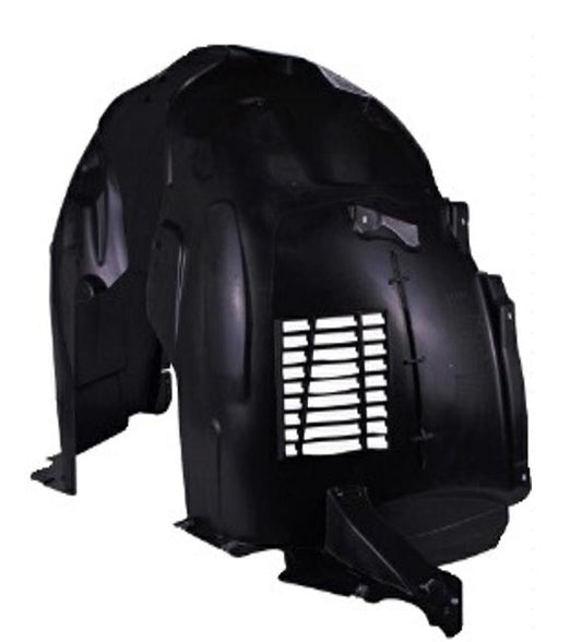 LOCARO ANTERIORE SX AUDI A3 SPORTBACK-SEDAN 01/20>