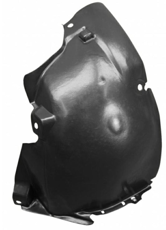 LOCARO ANTERIORE SX PARTE ANTERIORE RENAULT CLIO 11/12>