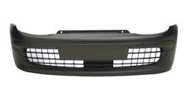 PARAURTI ANTERIORE PRIMER C/AC FIAT SEICENTO 05/98>04/00 -TUV-