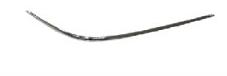 CROMO MODANATURE PARAURTI ANTERIORE DX MERCEDES CLASSE S W220 01/00>12/01