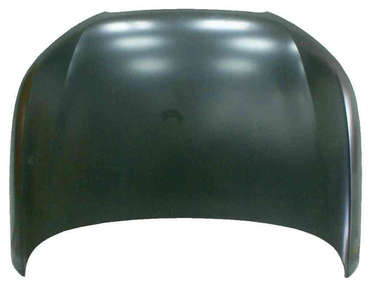 COFANO ANT AUDI A1 09/10>
