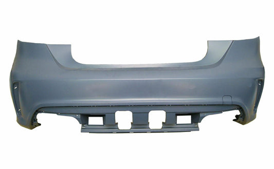 PARAURTI POSTERIORE PRIMER MERCED CLASSE A W176 06/12> AMG