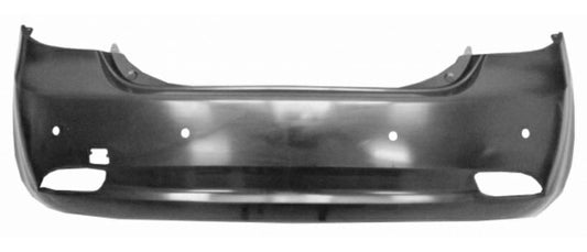 PARAURTI POSTERIORE C/SENS KIA CEE'D 08/07>12/09 5P
