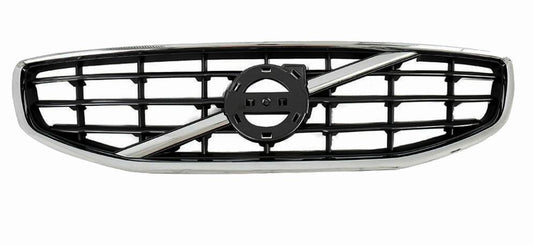 GRIGLIA RADIATORE C/CROMO VOLVO S60 01/10-12/13