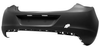 PARAURTI POSTERIORE PRIMER OPEL ASTRA J 01/10>