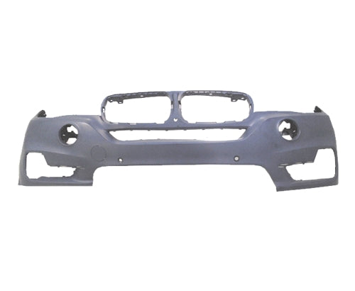PARAURTI ANTERIORE BMW X5 F15 01/14>