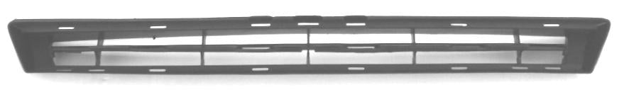 GRIGLIA PARAURTI ANTERIORE SUP CITROEN C4 03/05>